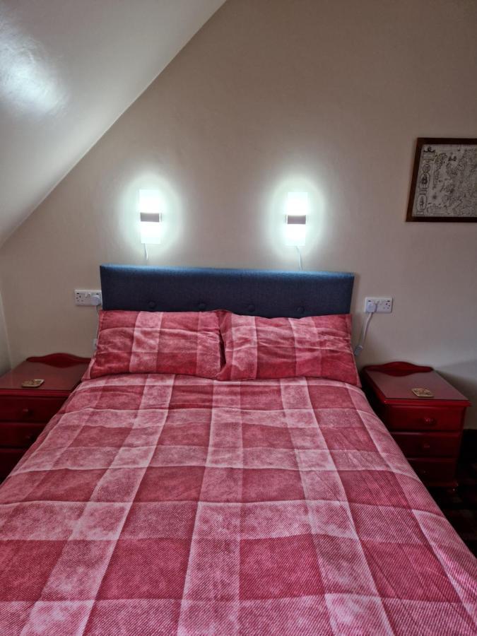 Creag Meggan Bed and Breakfast Ballater Εξωτερικό φωτογραφία