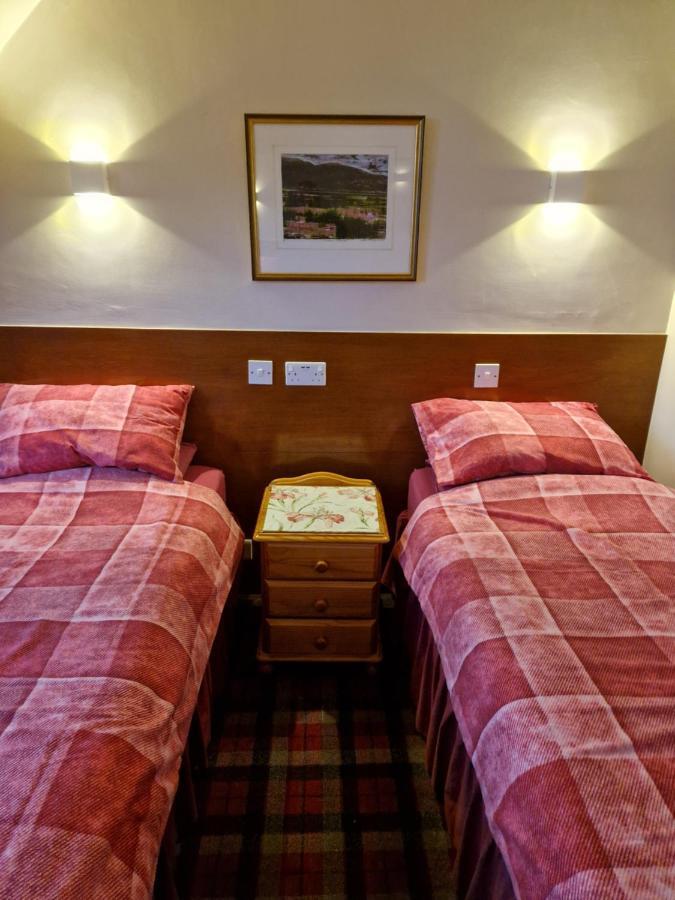 Creag Meggan Bed and Breakfast Ballater Εξωτερικό φωτογραφία