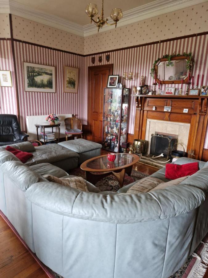 Creag Meggan Bed and Breakfast Ballater Εξωτερικό φωτογραφία