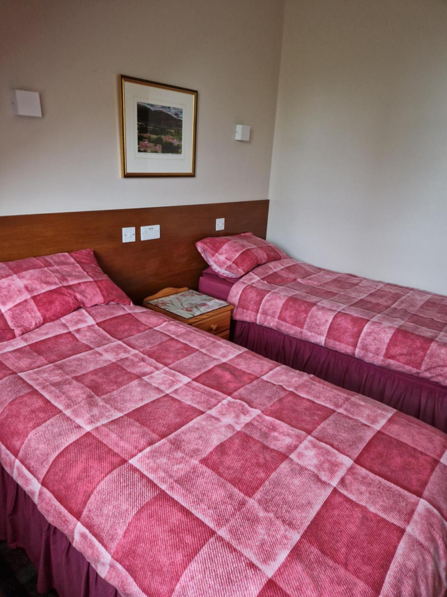 Creag Meggan Bed and Breakfast Ballater Δωμάτιο φωτογραφία