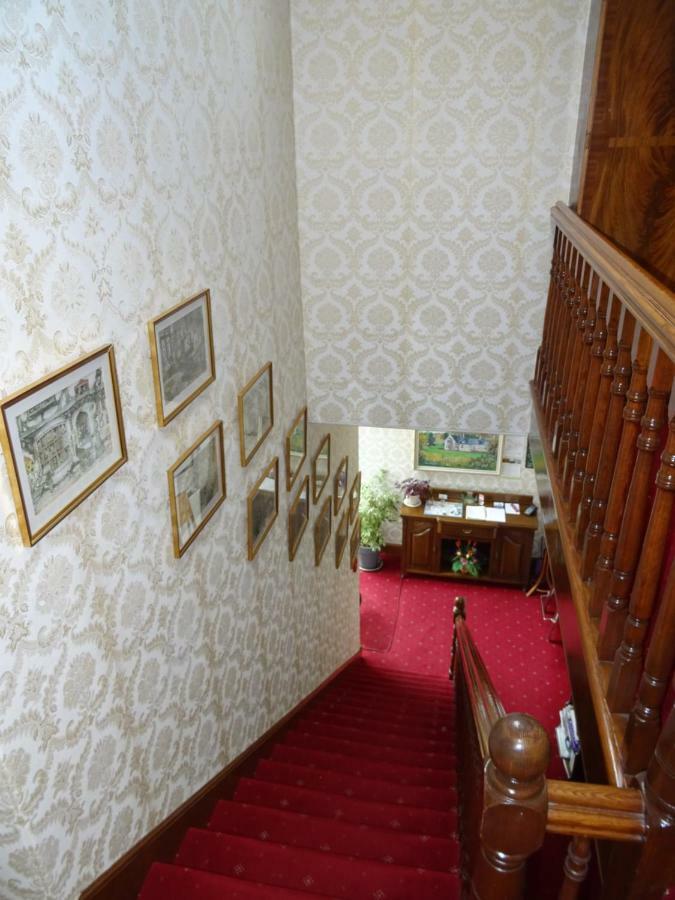 Creag Meggan Bed and Breakfast Ballater Εξωτερικό φωτογραφία